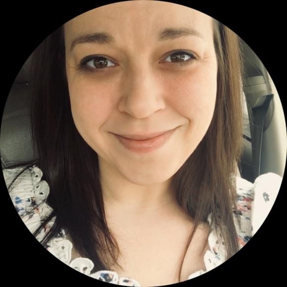 Meet your Posher, Bryana